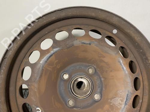 Used Rim Rim CITROËN C5 III Break (RW_) 2.0 HDi 165 (163 hp) 19993887 19993887