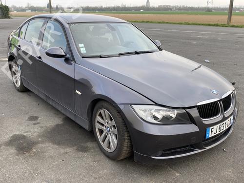 Engine BMW 3 (E90) 318 d | BP33484173M1 - Image 25