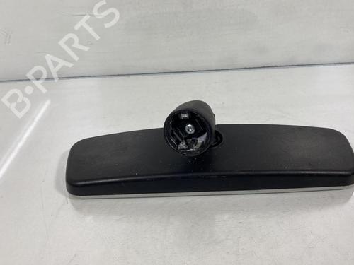 Used Rear mirror VW POLO V (6R1, 6C1) 1.6 TDI (75 hp) 19972642