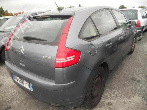 ABS Bremseaggregat CITROËN C4 I (LC_) 1.6 HDi | BP20004279M43 
