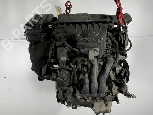 Used Engine OPEL AGILA (B) (H08) 1.0 (F68) (65 hp) 26890716