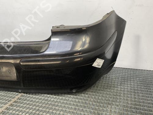 Rear bumper VW GOLF IV (1J1) 1.9 TDI | BP27361442C8 