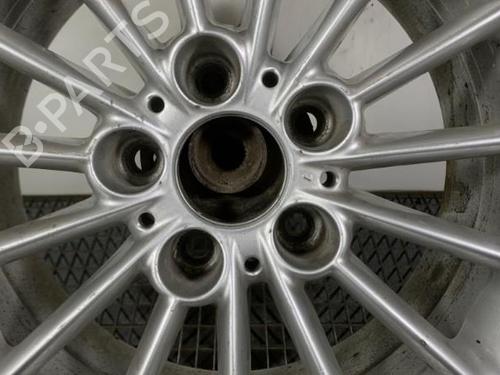 Used Rim BMW 5 (E39) 525 td (116 hp) 21962474