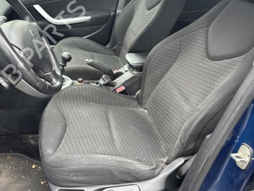 Left front window switch PEUGEOT 308 SW I (4E_, 4H_) 1.6 HDi | BP34627421I27  - Image 7
