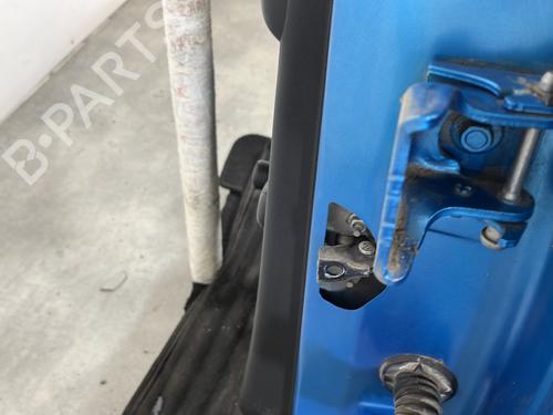 Left rear door CITROËN C3 II (SC_) 1.4 | BP32413404C4