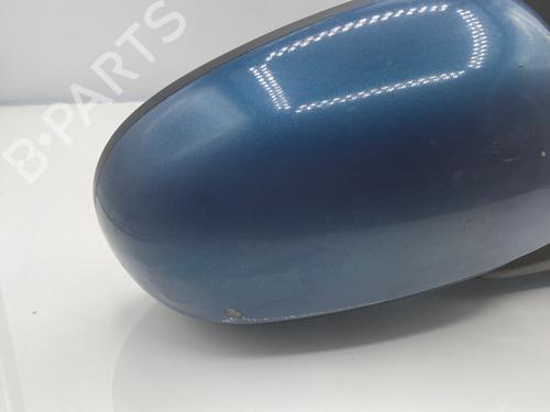 Right mirror NISSAN ALMERA TINO (V10)  | BP19984811C27 