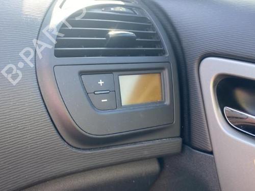 Rim CITROËN C4 Grand Picasso I (UA_) 2.0 HDi 150 | BP21963419C45 