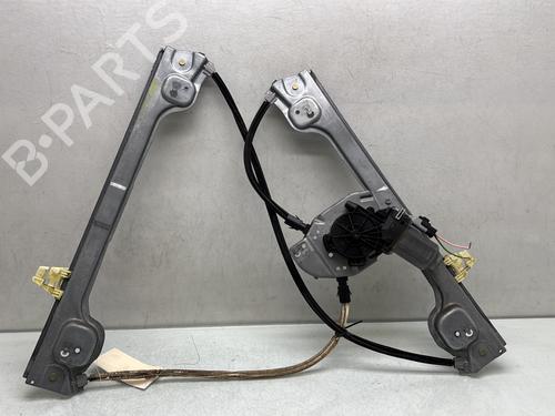 Front right window mechanism PEUGEOT 1007 (KM_) 1.4 HDi | BP33484191C23 - Image 8