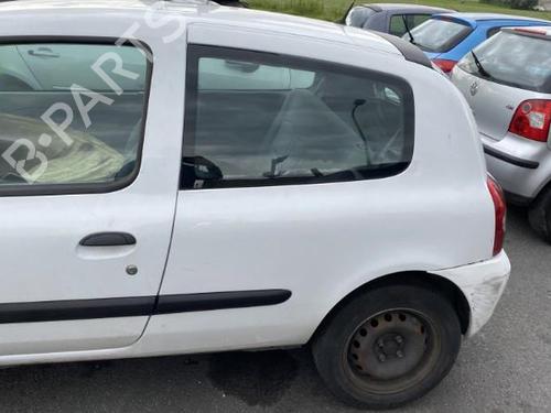 Switch RENAULT CLIO II (BB_, CB_) 1.5 dCi (B/CB3M) | BP19949332I30 