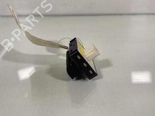 Used Left front window switch CITROËN C4 CACTUS 1.5 BlueHDi 100 (102 hp) 20023702