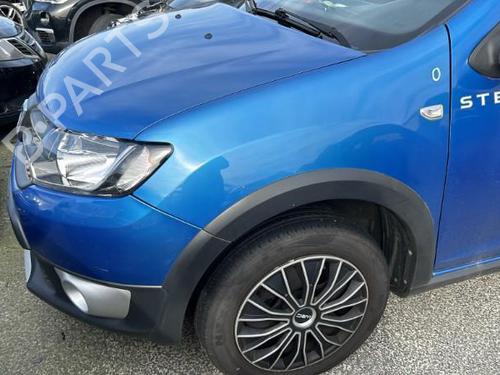 Right sun visor DACIA SANDERO II 1.5 dCi | BP26389183I2 - Image 10