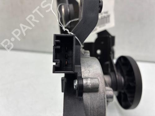 Used Rear wiper motor Rear wiper motor 39179667 39179667