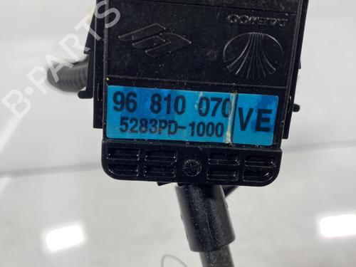 Steering column stalk CHEVROLET AVEO / KALOS Hatchback (T250, T255) | BP20023617I23