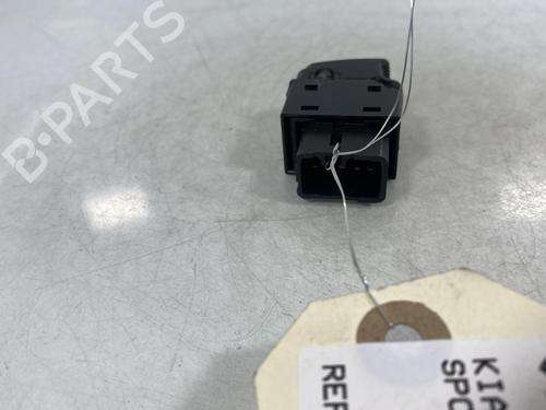 Right front window switch KIA SPORTAGE II (JE_, KM_) 2.0 CRDi | BP19953566I26 