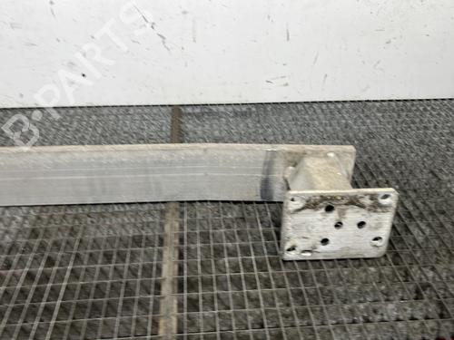 Front bumper reinforcement CITROËN C4 Picasso I MPV (UD_) 1.6 HDi | BP30107283C109 
