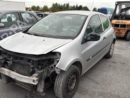 Used Parts RENAULT CLIO III (BR0/1, CR0/1) 1.5 dCi (C/BR0G, C/BR1G) (68 hp) 4248245