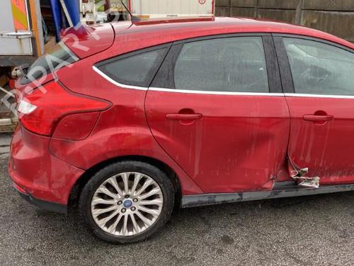 Radio FORD FOCUS III 1.6 TDCi | BP28510450E6 