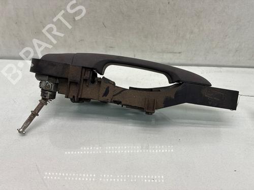 Used Front left exterior door handle Front left exterior door handle 36818935 36818935