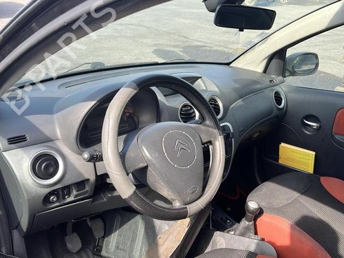 Right mirror CITROËN C2 (JM_) 1.4 HDi | BP19963248C27 