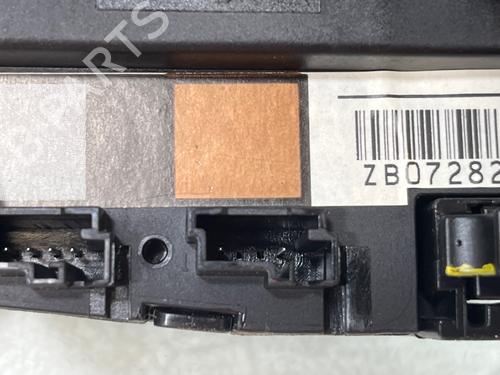 Steering column stalk PEUGEOT 2008 I (CU_) 1.6 HDi | BP36162711I23  - Image 5