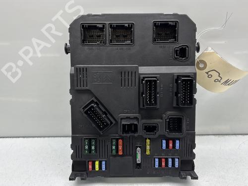 Used Fuse box Fuse box PEUGEOT 206 Hatchback (2A/C) 1.4 i (75 hp) 30082714 30082714