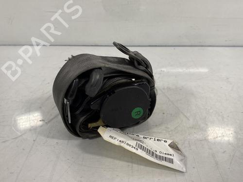 Used Rear right belt tensioner FORD GALAXY I (WGR) 1.9 TDI (110 hp) 20014659
