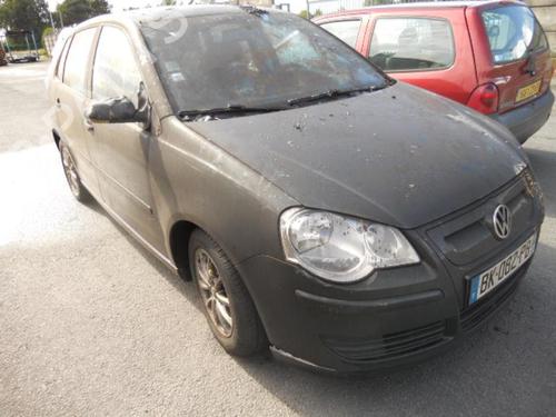 Hinge/Door check strap VW POLO (9N_, 9A_) 1.4 TDI | BP26212852C146 