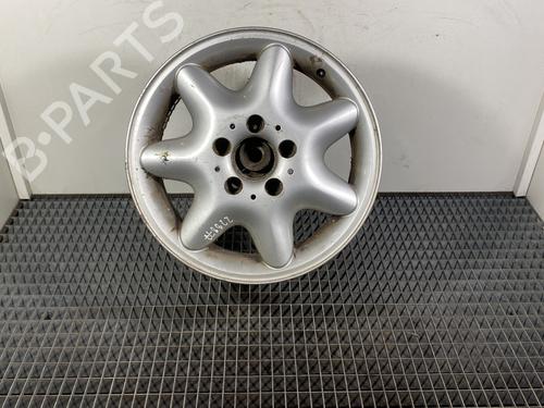 Used Rim MERCEDES-BENZ C-CLASS (W203) C 220 CDI (203.006) (136 hp) 23269782