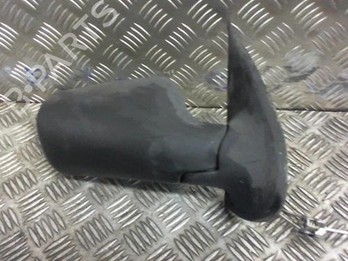 Right mirror FIAT PUNTO (176_)  | BP20017891C27 