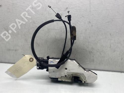 Used Front right lock PEUGEOT 207 (WA_, WC_) 1.6 HDi (90 hp) 19968793
