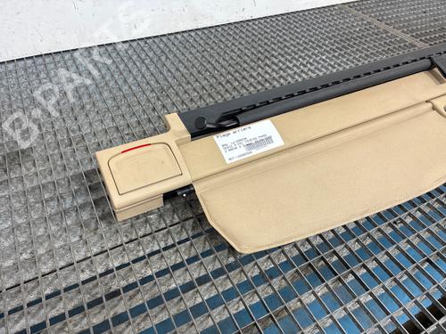 Rear parcel shelf BMW 3 Touring (E91) 318 d | BP39211969C85 - Image 4
