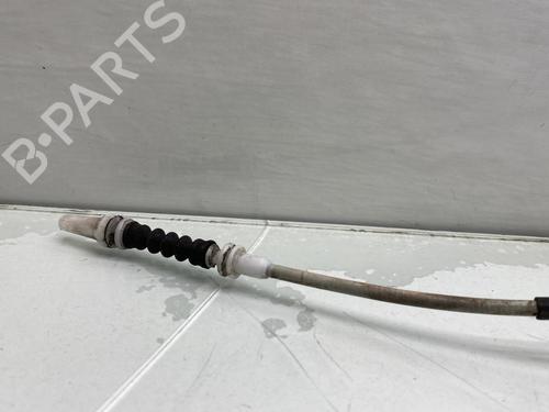 Front left exterior door handle BMW 5 Touring (F11)  | BP21026327C128 