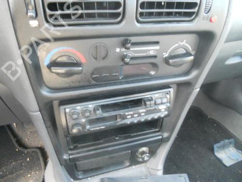 Warning switch MITSUBISHI COLT IV (CA_A) 1.6 GLXi 16V (CA4A) | BP20002418I22  - Image 5