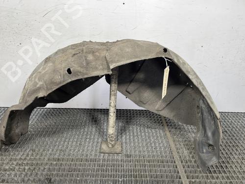 Used Wheel arch RENAULT SCÉNIC III (JZ0/1_) 1.5 dCi (110 hp) 29851256