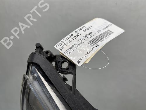 Lyskaster høyre CITROËN C4 I (LC_) 1.6 16V | BP29897885C29