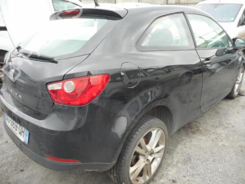 Radio SEAT IBIZA IV SC (6J1, 6P5) 1.6 TDI | BP20033136E6 