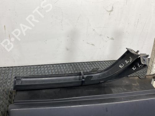 Grille PEUGEOT EXPERT Van (222) 1.9 D | BP28475867C40 