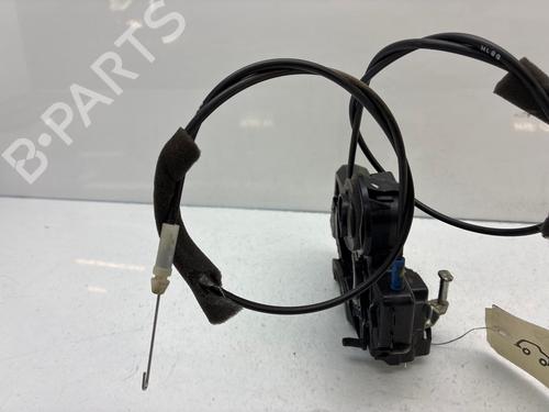 Used Rear left lock Rear left lock TOYOTA COROLLA Verso (ZER_, ZZE12_, R1_) 2.2 D-4D (AUR10_, AUR10R) (136 hp) 36053191 36053191