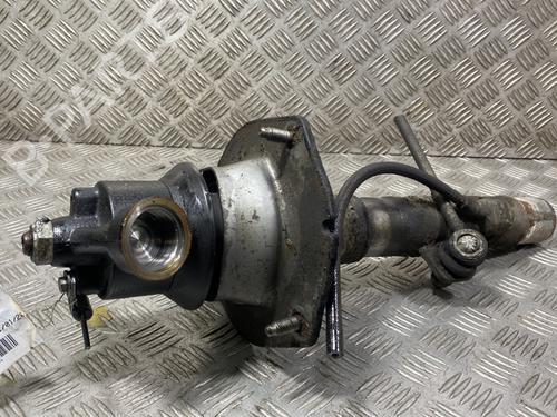 Venstre fortil støddæmper CITROËN C5 II (RC_) 1.6 HDi (RC8HZB) (109 hp) 30409030