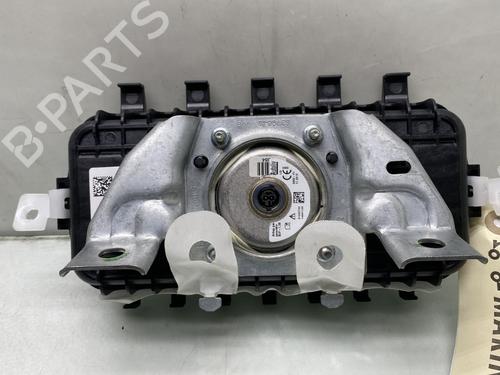 Used Passenger airbag Passenger airbag RENAULT CLIO V (B7_) 1.5 Blue dCi 100 (B7AD) (101 hp) 26152684 26152684
