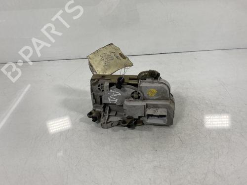 Front right lock PEUGEOT 406 (8B) 2.0 HDI 110 | BP20004221C97 