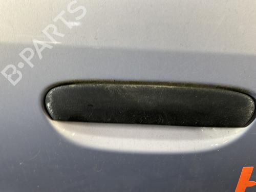 Right rear door CITROËN XSARA (N1) 1.4 i | BP31039677C5