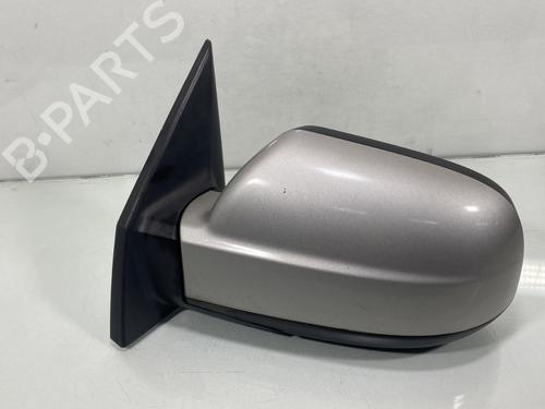 Left mirror HYUNDAI TUCSON (JM) 2.0 CRDi All-wheel Drive | BP19964244C26 
