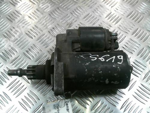 Startmotor VW GOLF IV (1J1) 1.8 T (150 hp) 20036309