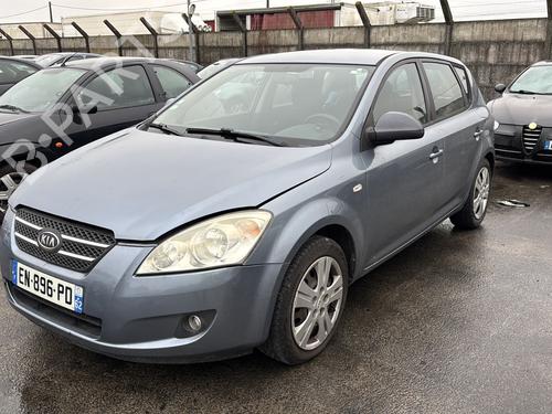 Pala sol esquerda KIA CEE'D Hatchback (ED) 1.6 CRDi 90 | BP36008441I1 - Image 21