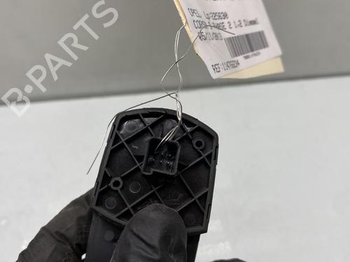 Right front window switch OPEL CORSA D (S07) 1.3 CDTI (L08, L68) | BP31134757I26 - Image 4