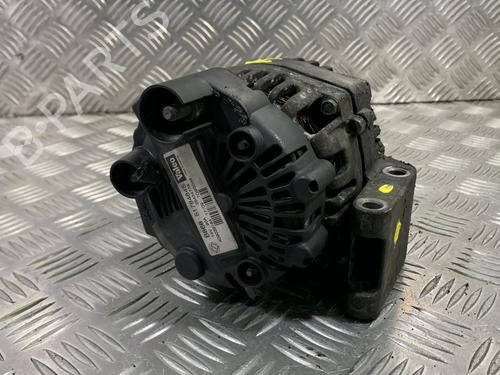 Alternator FIAT GRANDE PUNTO (199_)  | BP20009814M7 