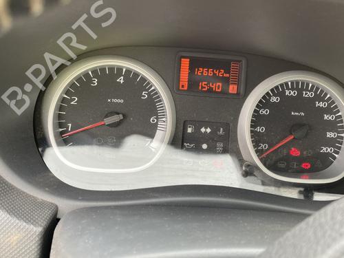 Right taillight DACIA DUSTER (HS_) 1.5 dCi | BP29897761C35  - Image 28