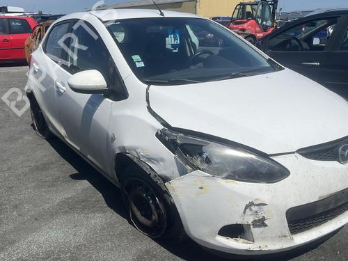 Pedal MAZDA 2 (DE_, DH_) 1.3 (DE3FS) | BP25758741I4  - Image 26
