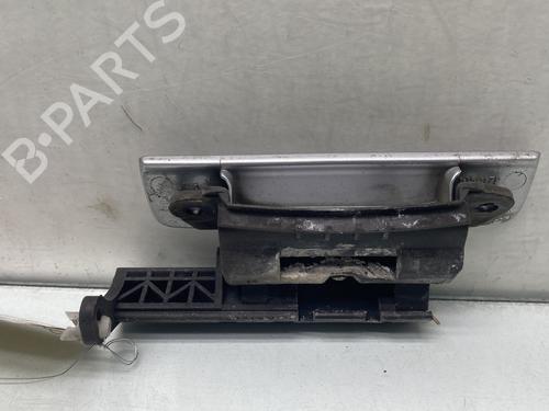 Front right exterior door handle PEUGEOT 306 Hatchback (7A, 7C, N3, N5) 2.0 HDI 90 | BP28281135C129 